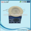 Ultra thin LED Ceiling Light 4 inch 9w CE Approval LED Downlight with IC Driver